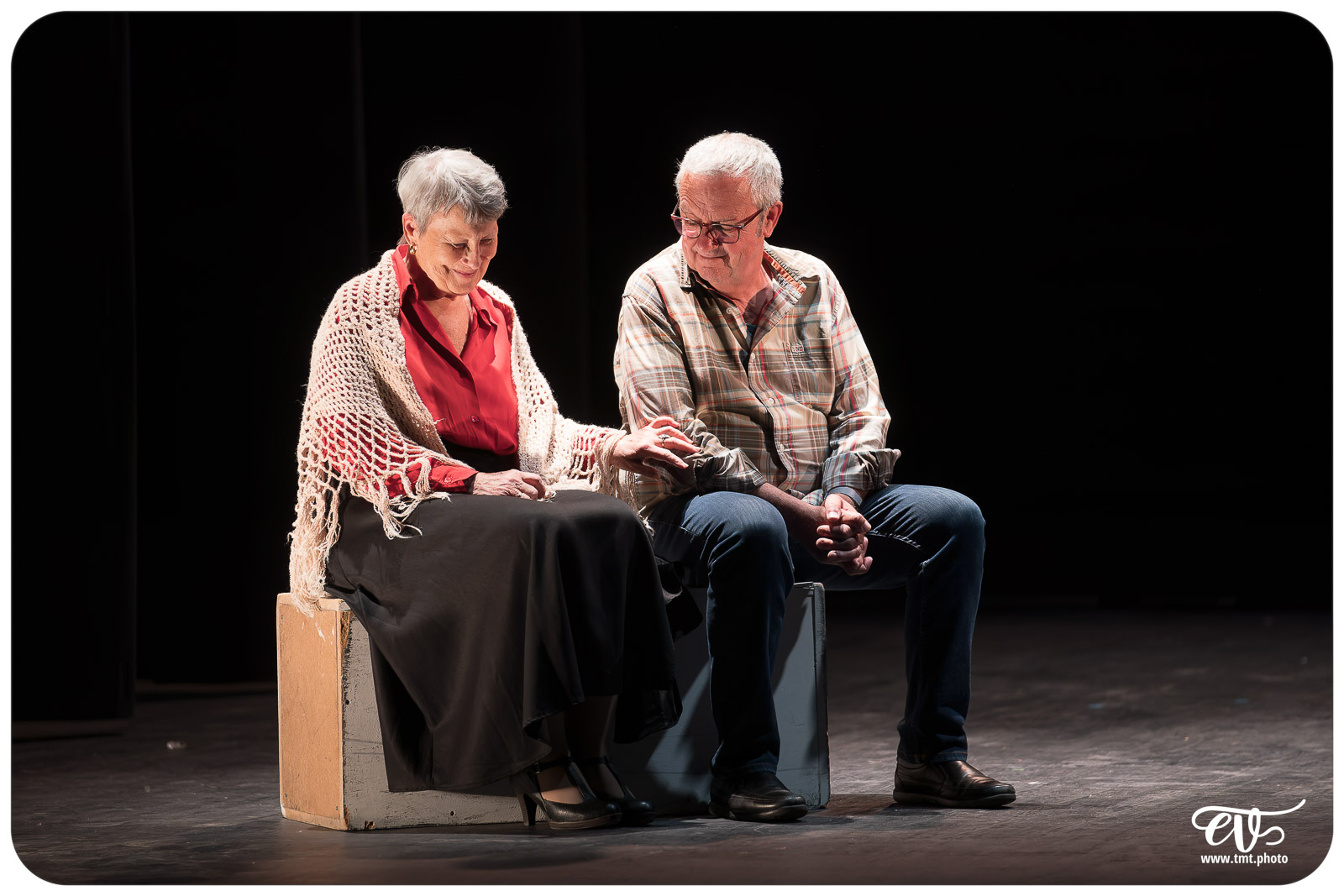 ATELIERS THÉÂTRE DU RCH - GRP 2